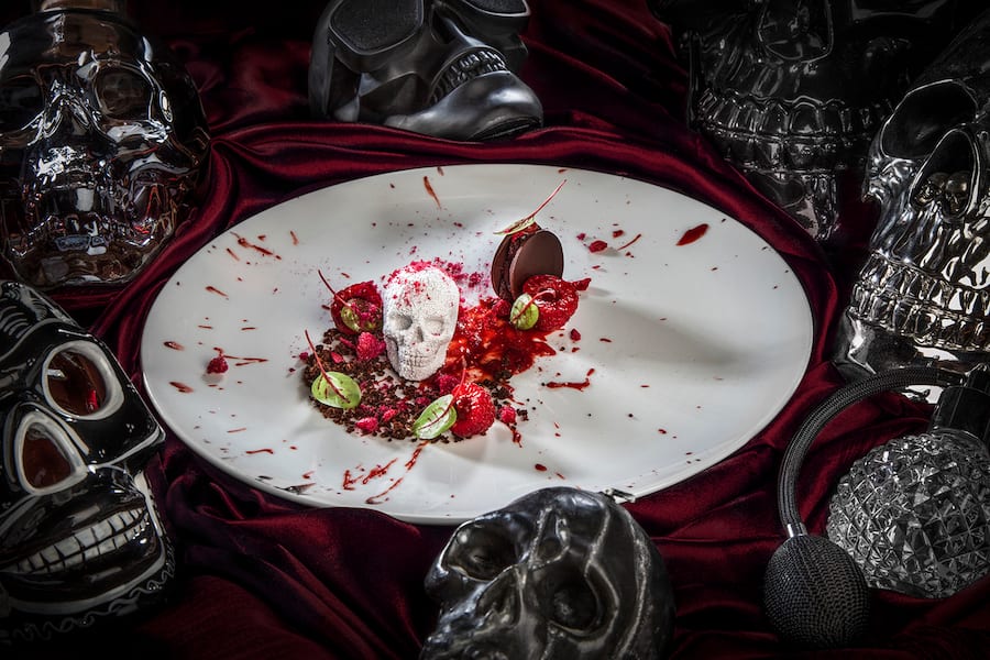 Amandine Pivault Antoine Gonnet 42 Pont de Brent