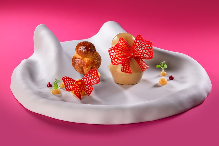 Café Suisse Marie Robert