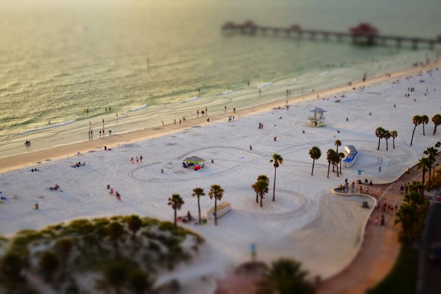 Photo taken in Clearwater Beach, United States