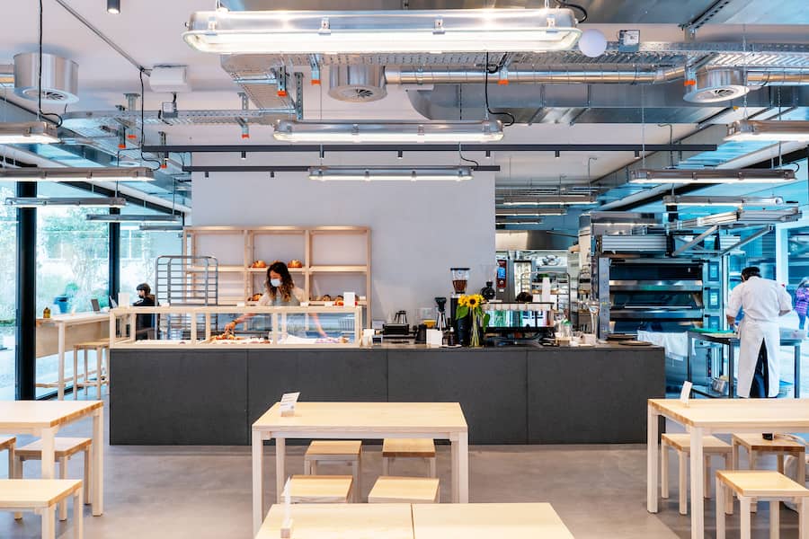 Zürichs beste Bäckereien John Baker, Collective Bakery und Co