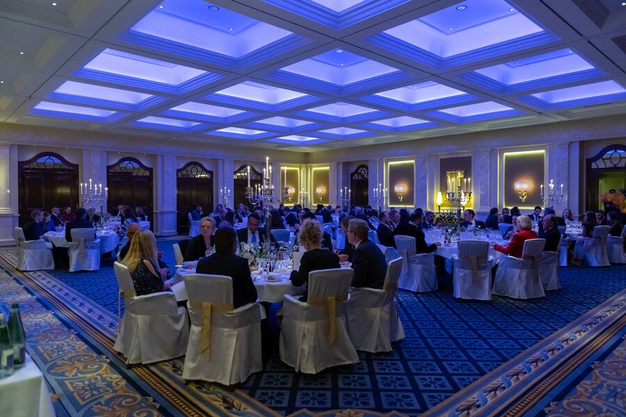 Fascination Champagne