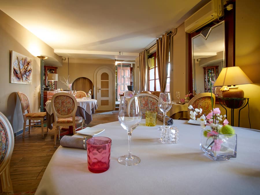 Guillaume Tell Aran-Villette