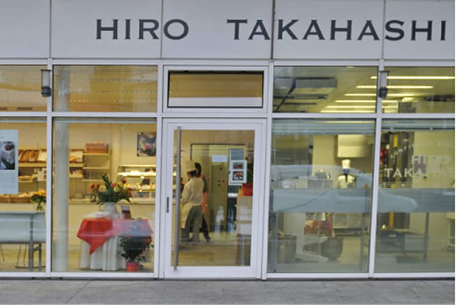 Hiro Takahashi