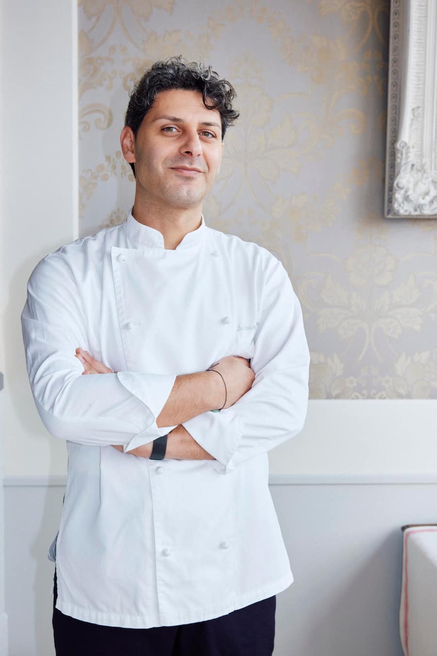 Picture: Torvioll Jashari Chateau Gütsch