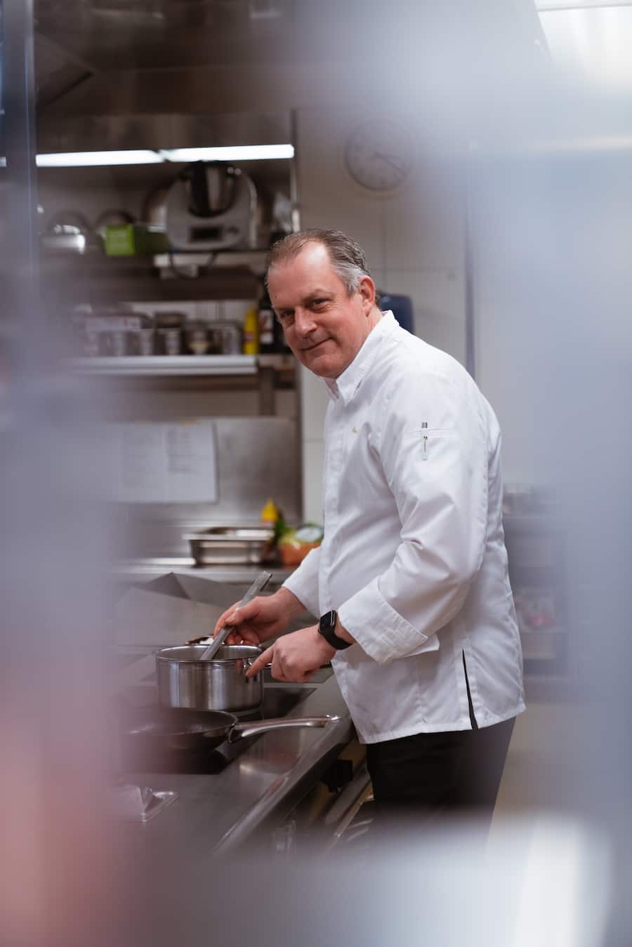 Hotel Valsana Arosa Tobias Fetz