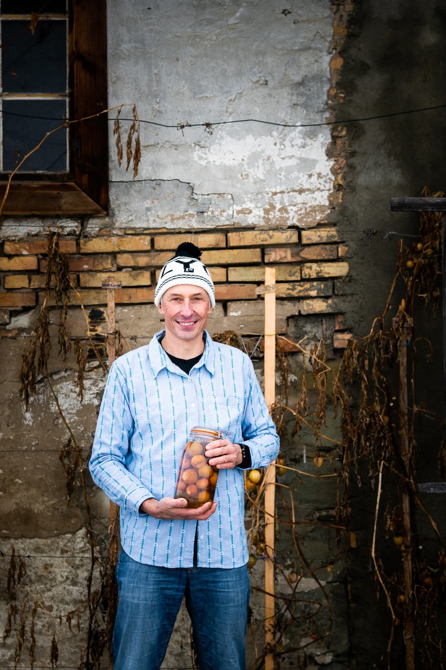 Mercedes EQS in Fribourg 2021