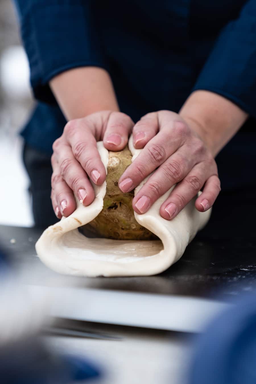 Michele Müller Kempinski Engelberg