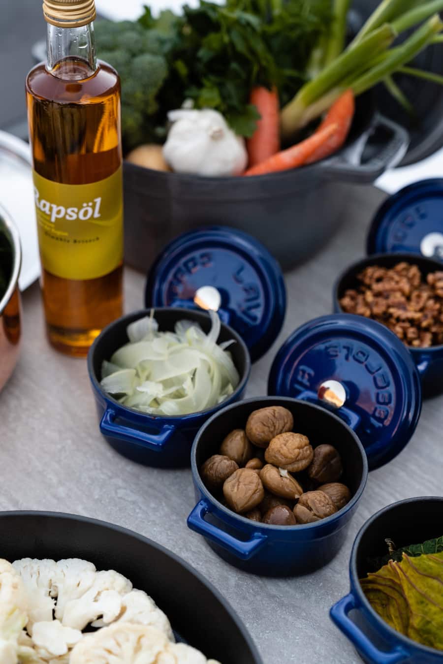 Michele Müller Kempinski Engelberg