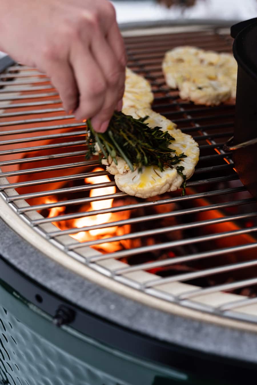 Michele Müller Kempinski Engelberg