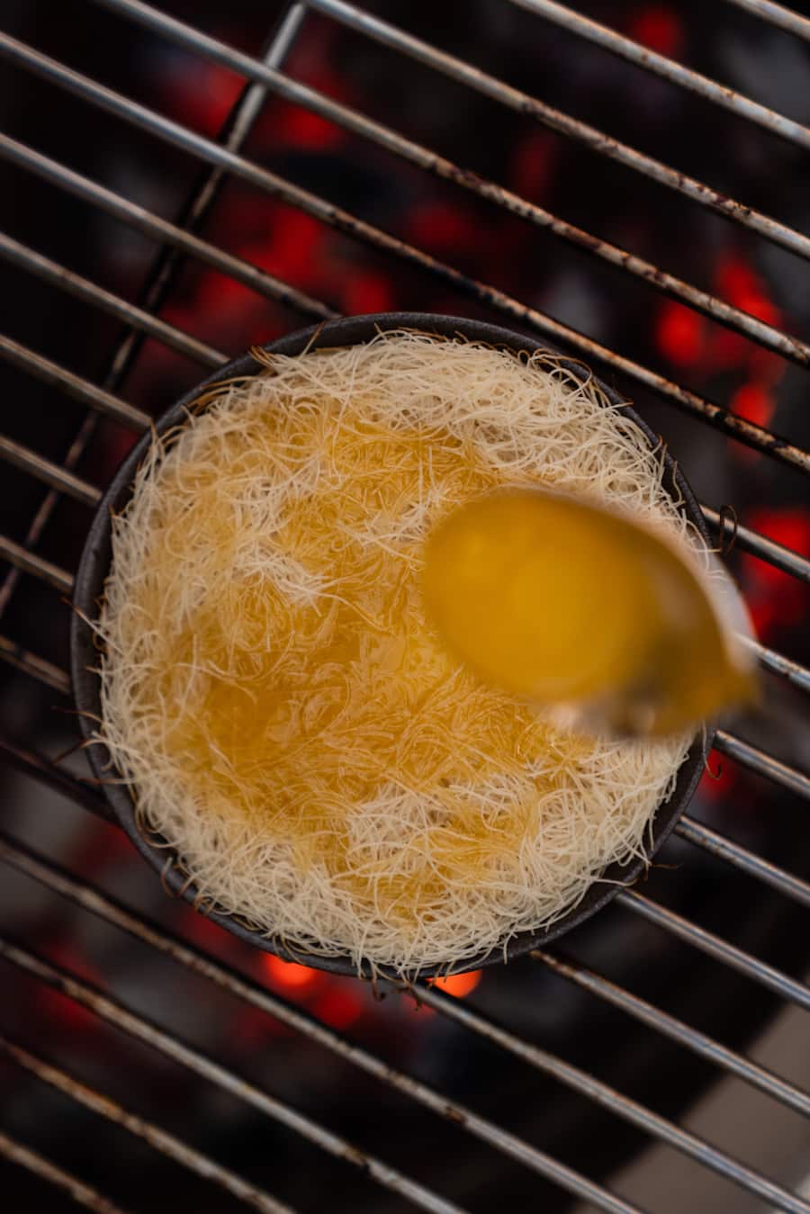 Michele Müller Kempinski Engelberg