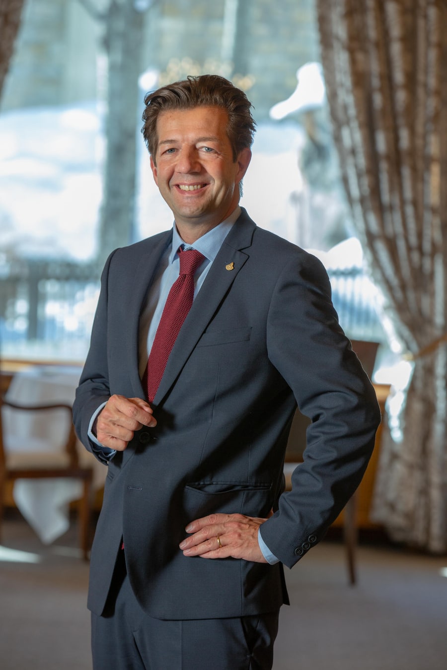 Alpine Gourmet Prato Borni