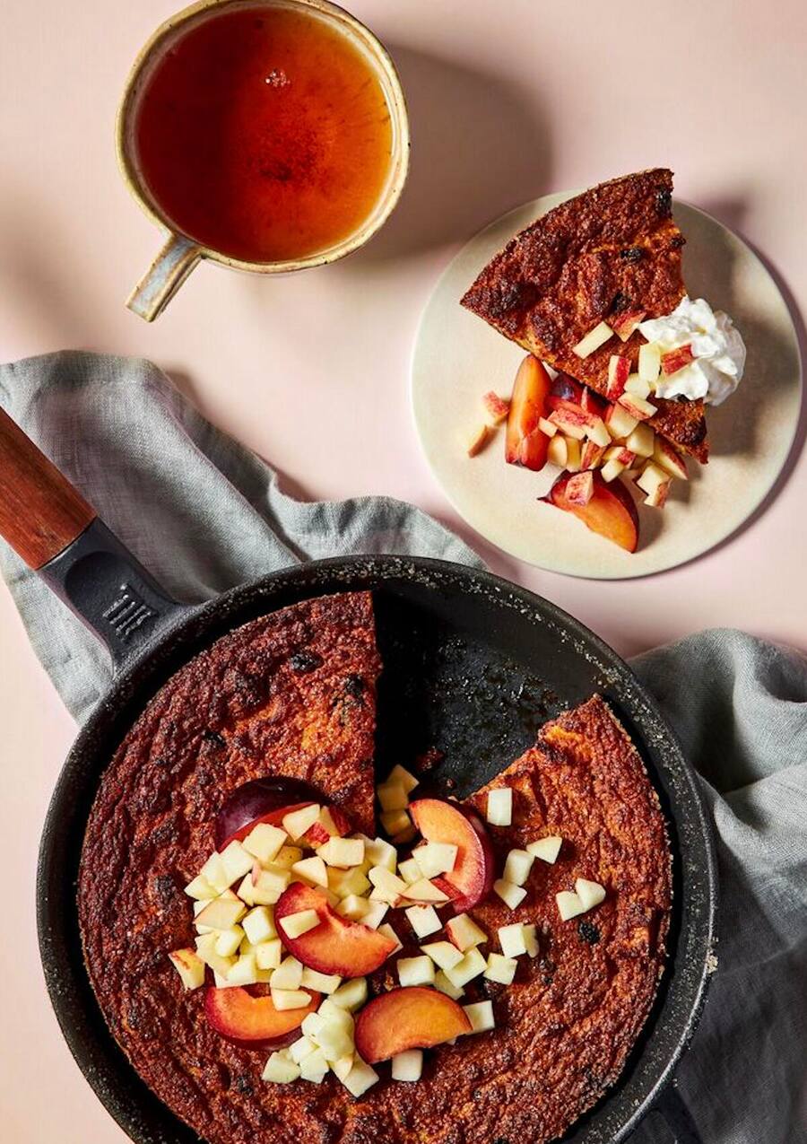 Remix: nouveau livre de cuisine anti-gaspi
