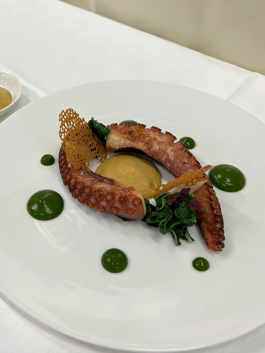 Restaurant, Ristorante Capri in Zermatt, VS