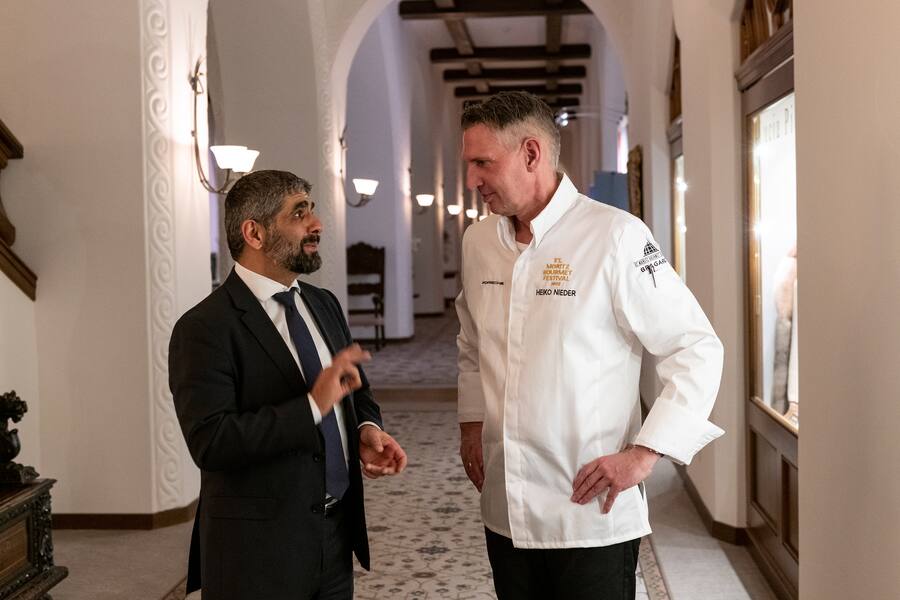 Sezai Özkan Heiko Nieder