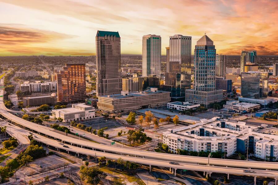 Tampa Bay