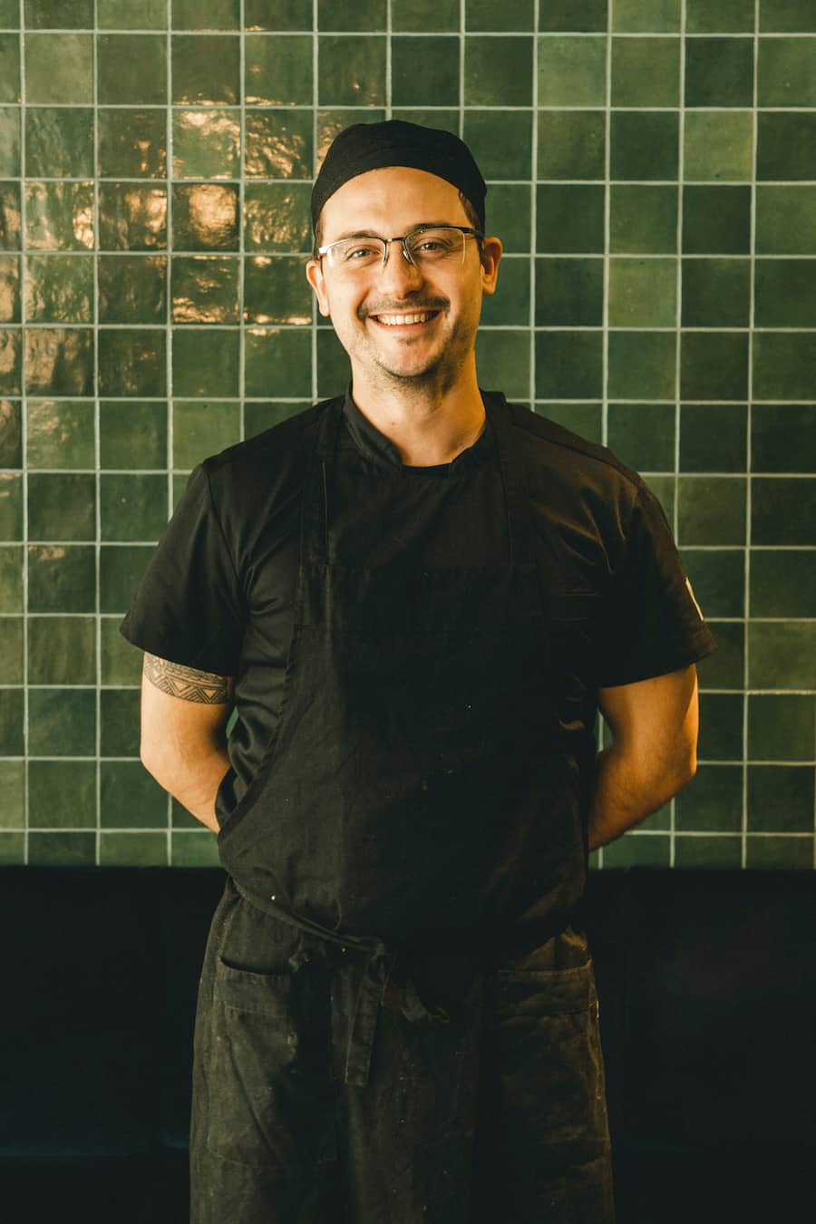 La Mamma Fassbind Lausanne italien