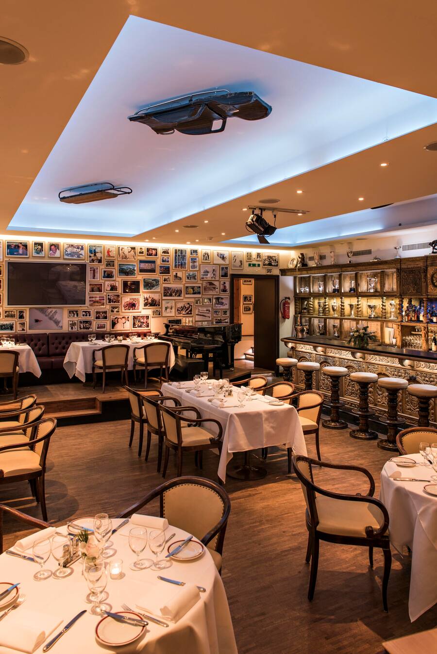 Kulm, St. Moritz, Kronenhof, Pontresina, Angebot, Verlosung © HO