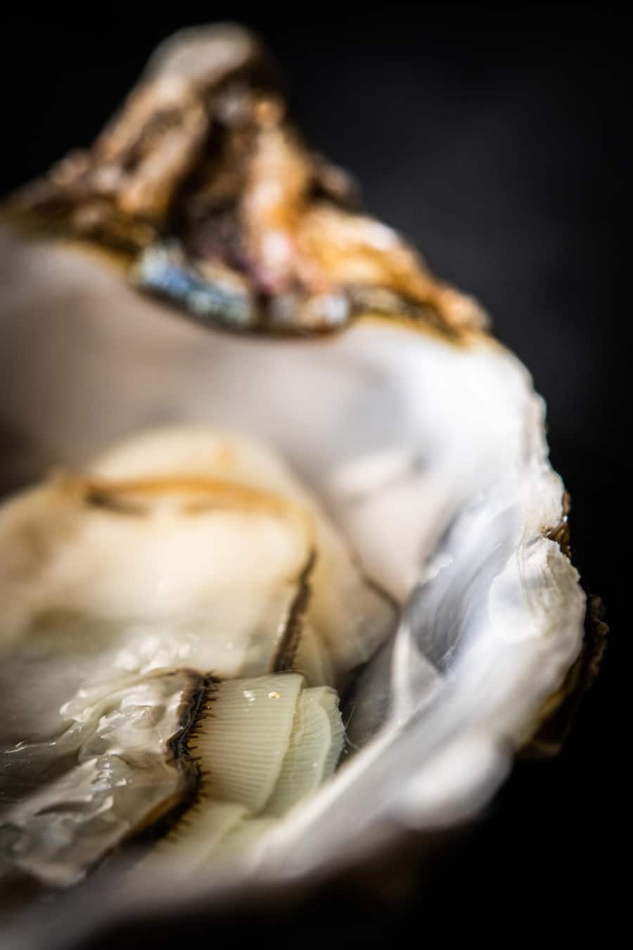 Aphrodisierende Lebensmittel Jelmoli Food Market Zürich