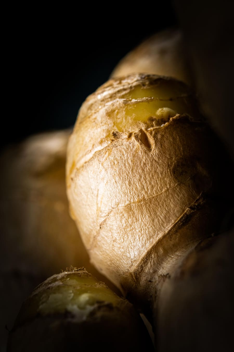 Aphrodisierende Lebensmittel Jelmoli Food Market Zürich