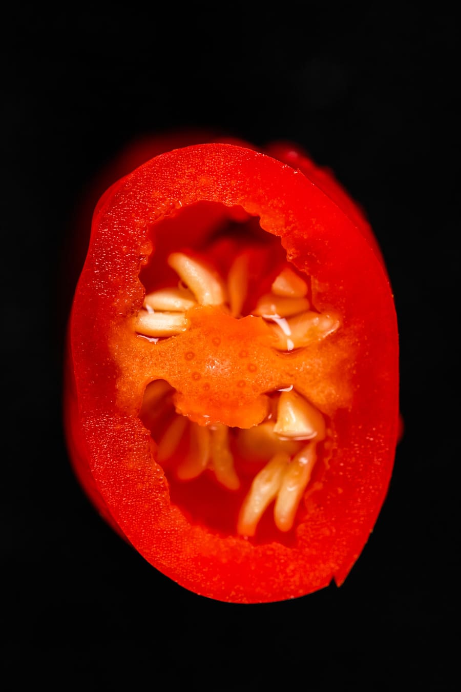 Aphrodisierende Lebensmittel Jelmoli Food Market Zürich