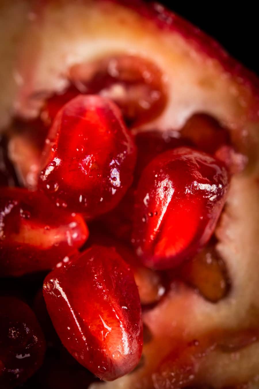 Aphrodisierende Lebensmittel Jelmoli Food Market Zürich