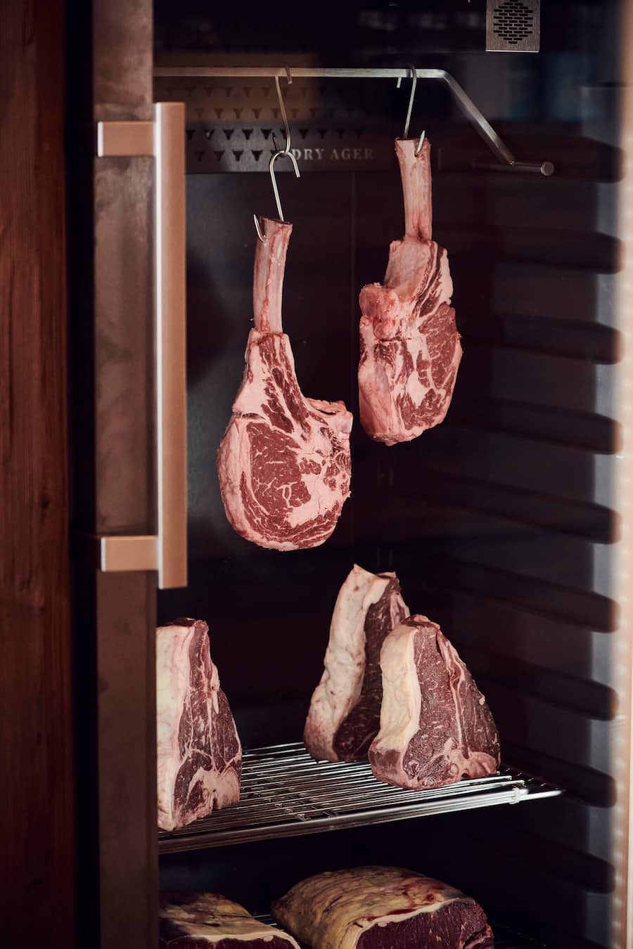 Bergrestaurant Stafelalp