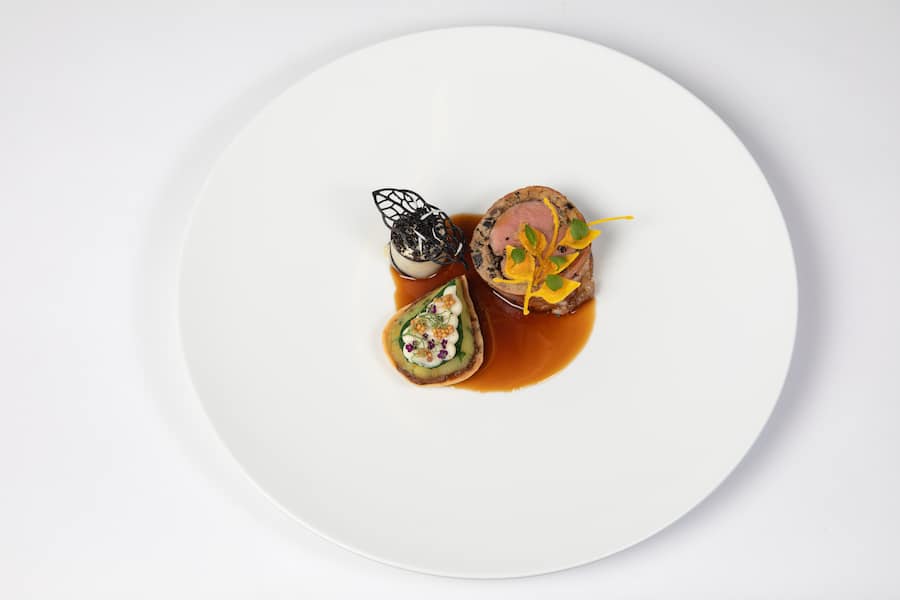 GranD PRIX JOSEPH FAVRE 2022