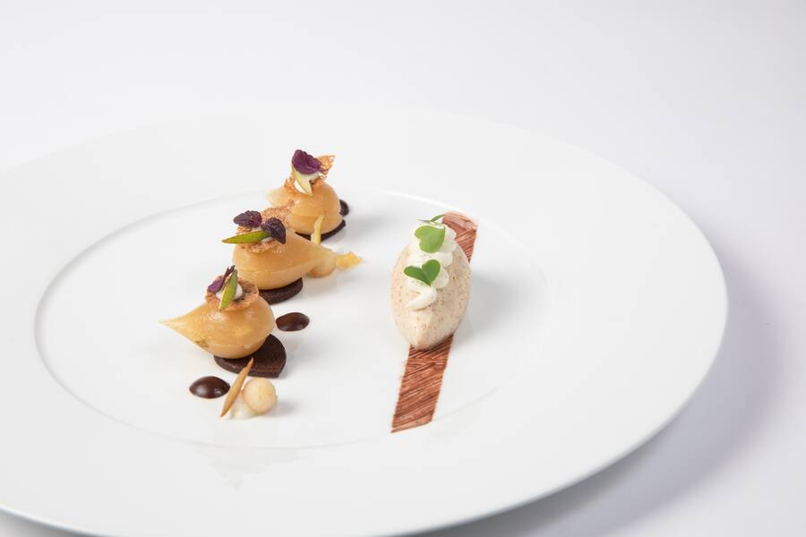 GranD PRIX JOSEPH FAVRE 2022