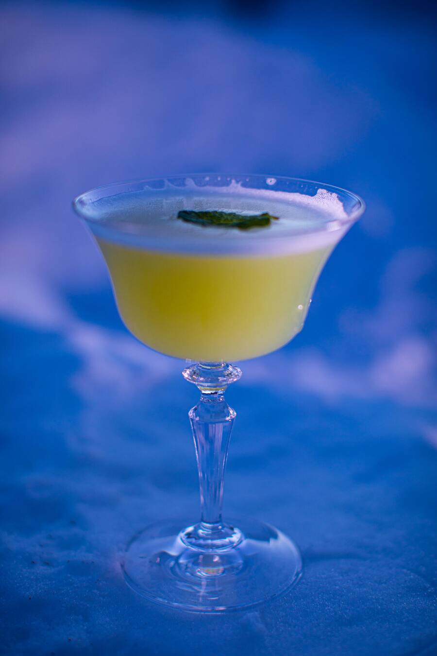 Franco's Bar at Kulm Hotel St. Moritz, GR