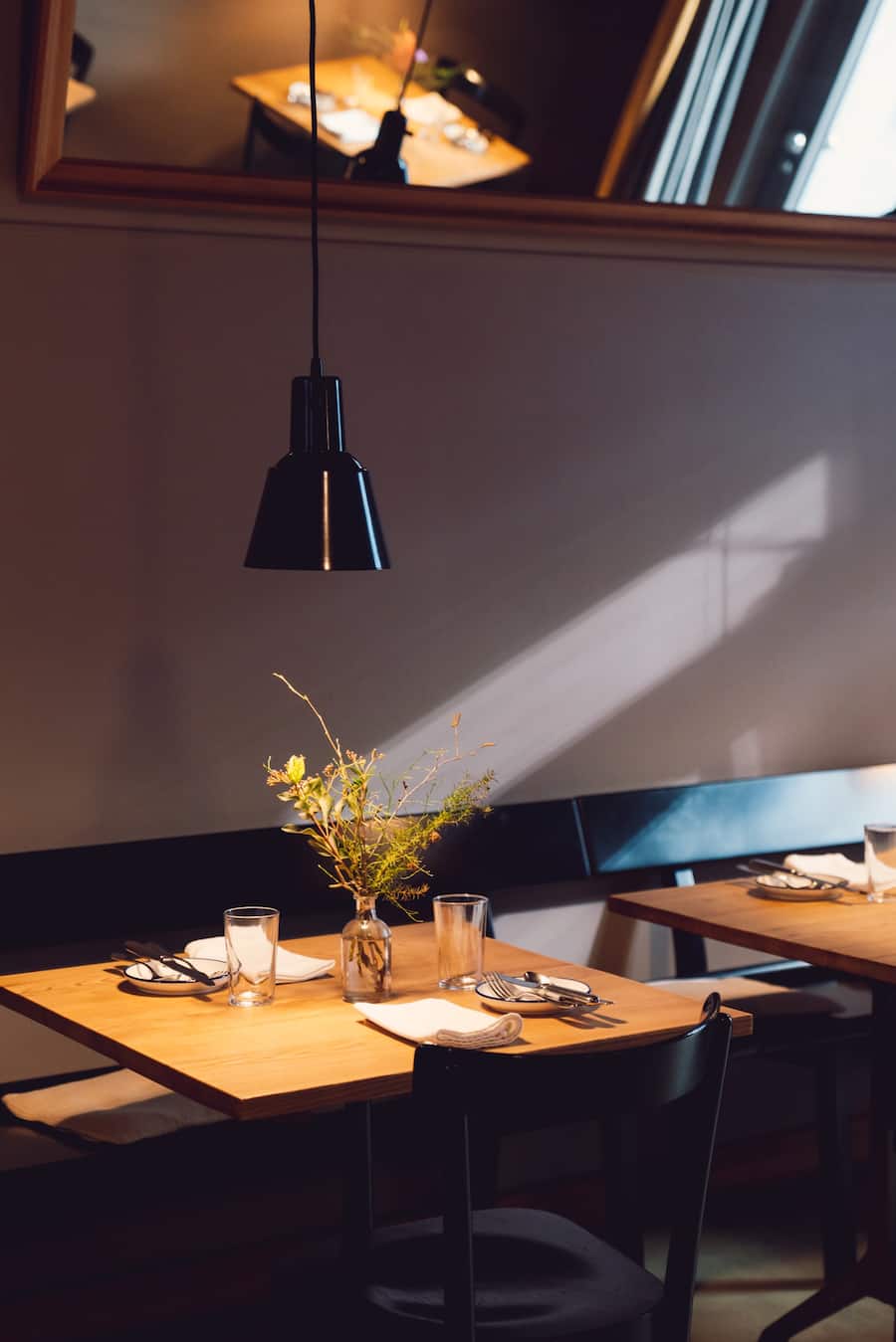 Gino Miodragovic & Sebastian Funck Wirtschaft im Franz Zürich