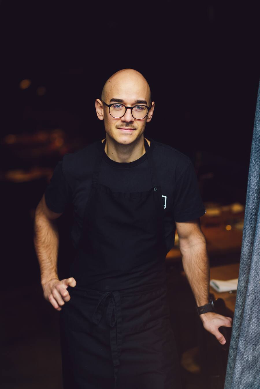 Gino Miodragovic & Sebastian Funck Wirtschaft im Franz Zürich