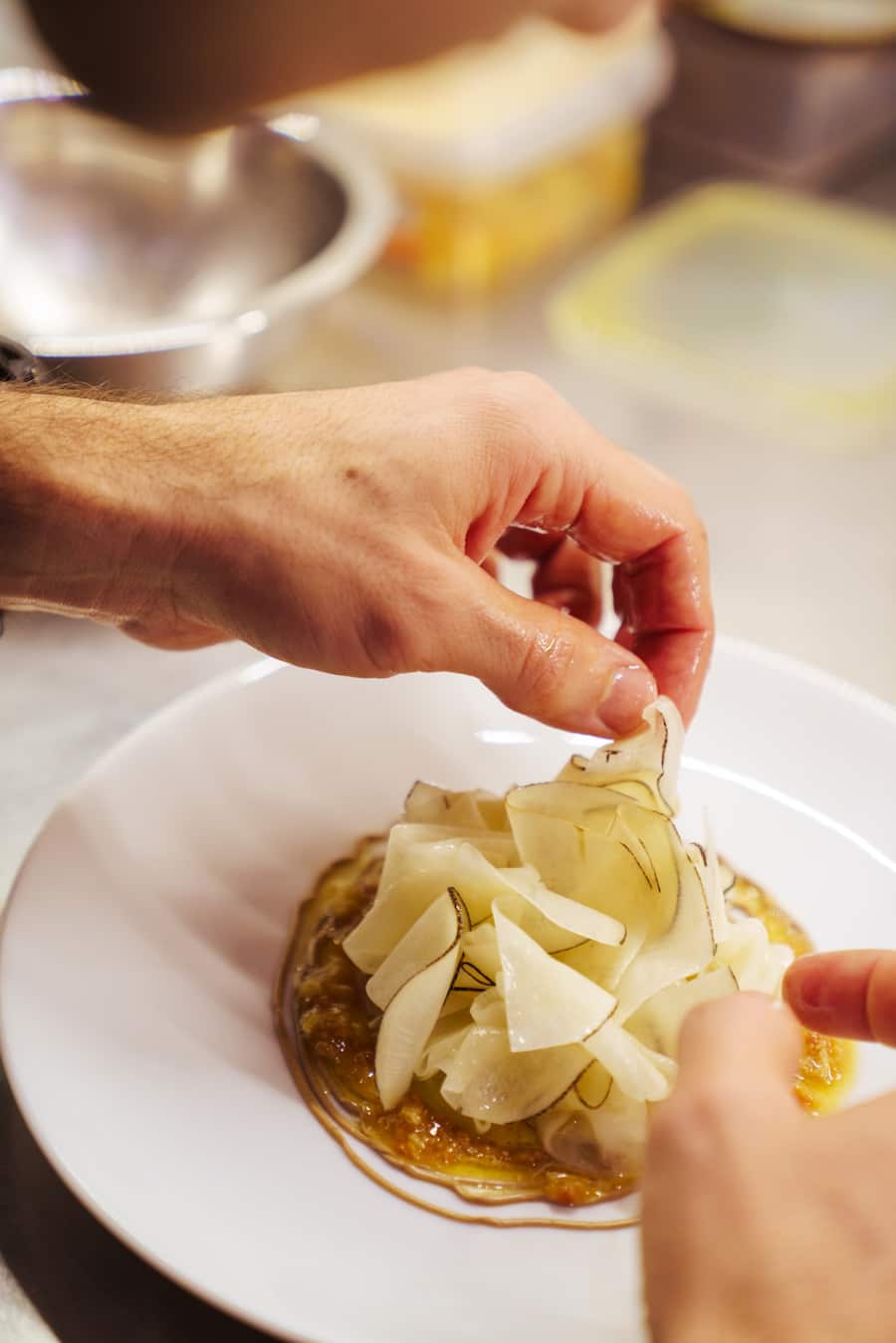 Gino Miodragovic & Sebastian Funck Wirtschaft im Franz Zürich