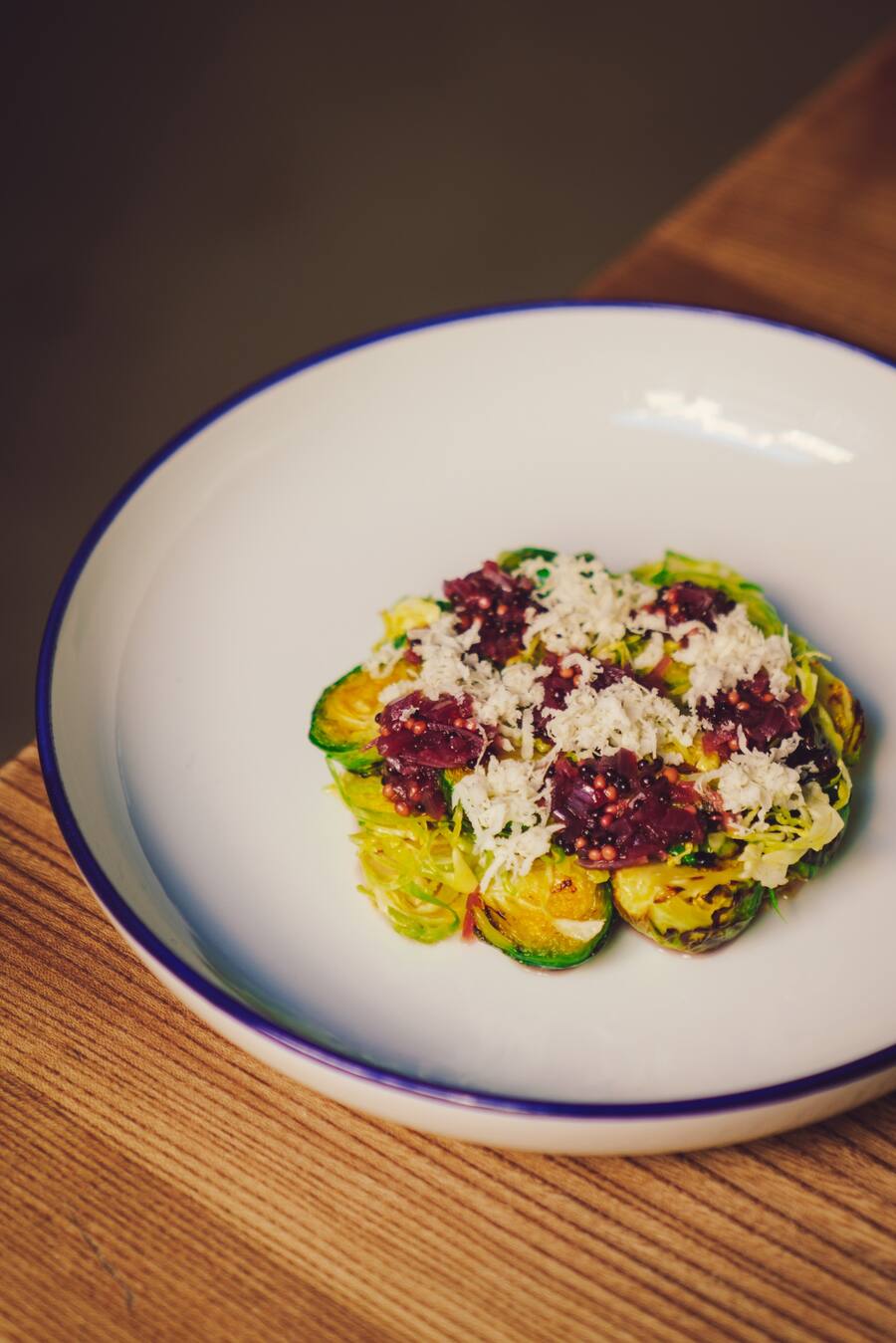 Gino Miodragovic & Sebastian Funck Wirtschaft im Franz Zürich