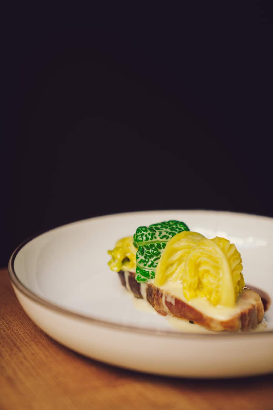 Gino Miodragovic & Sebastian Funck Wirtschaft im Franz Zürich