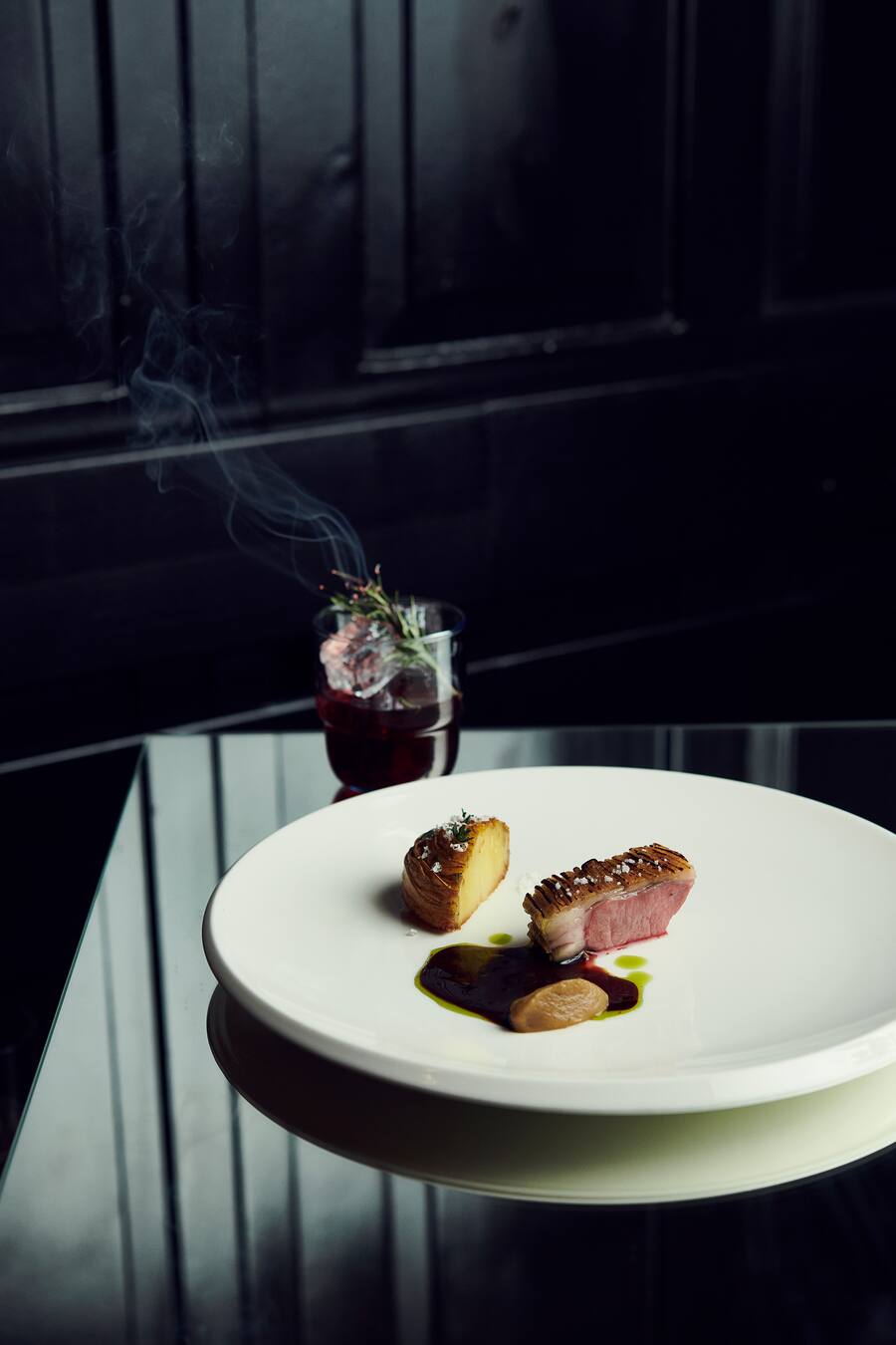 Josef St. Moritz David Heimer