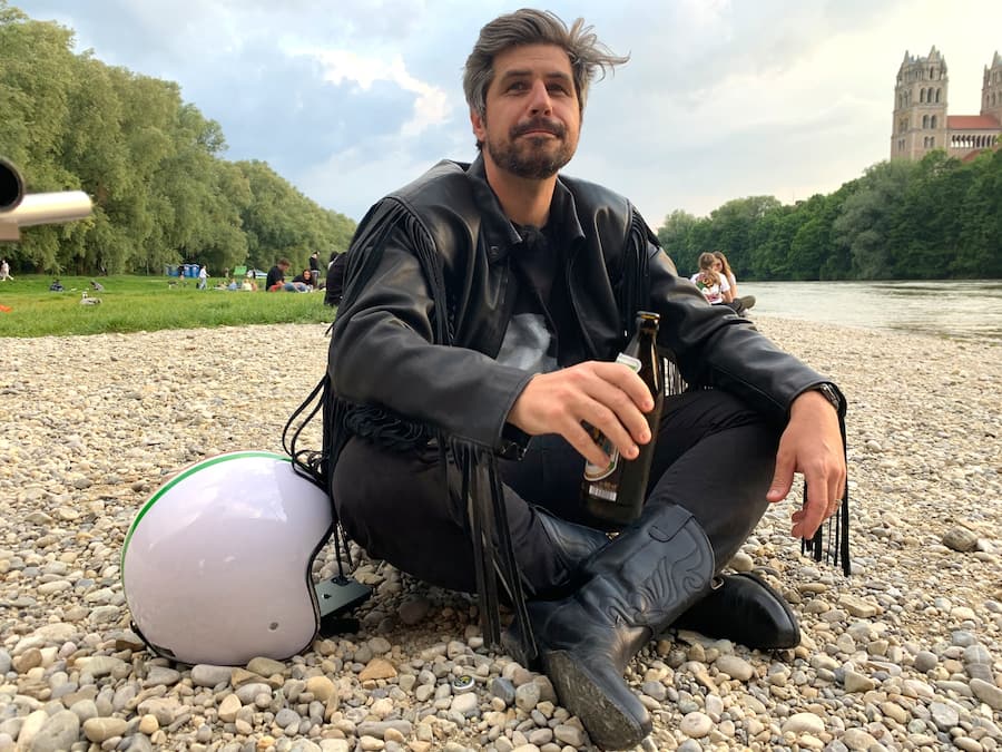 Kitchen Impossible Sven Wassmer gegen Tim Mälzer