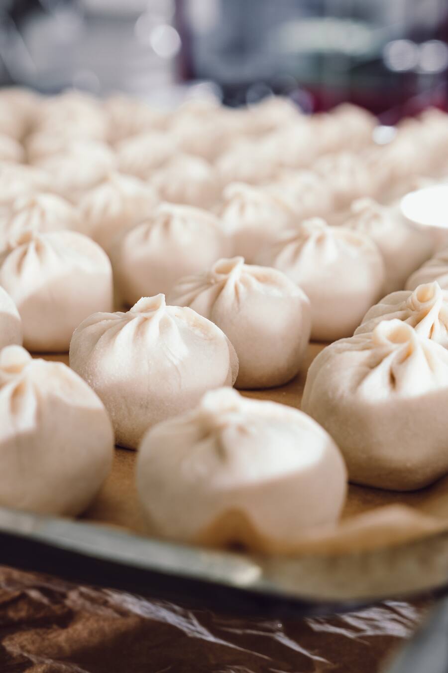 Markus Arnold Mamas Momos Bern