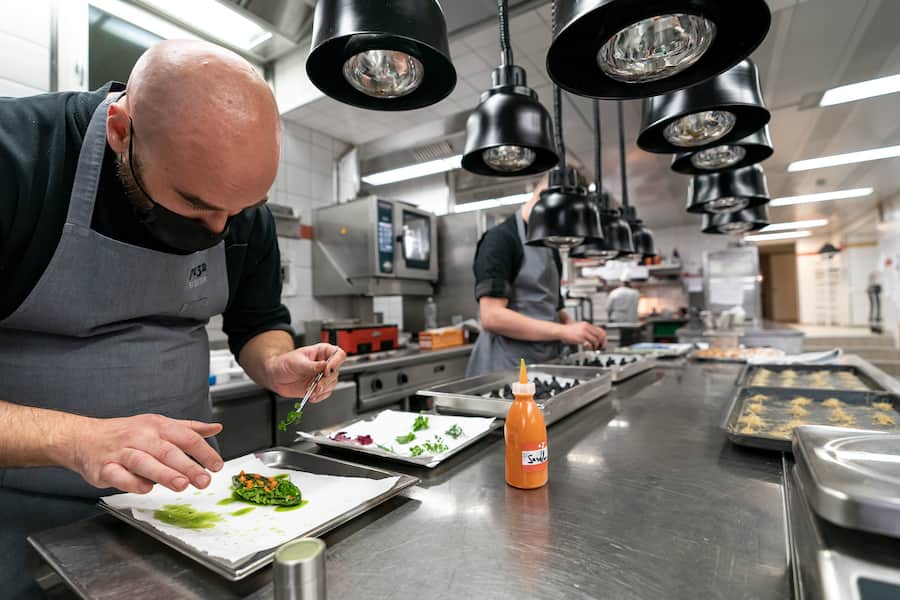 Mitja Birlo Kronenhof