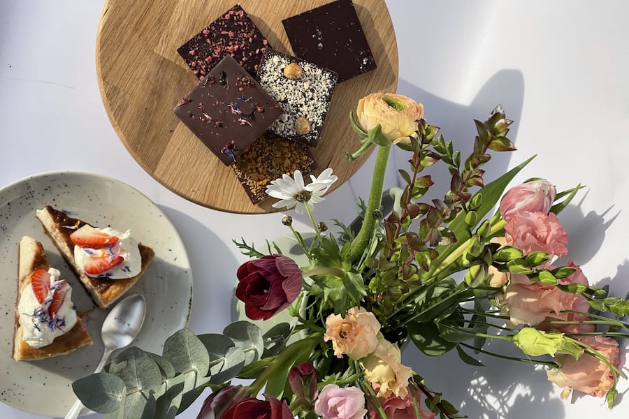 Moon Shop Zürich Valentinstag