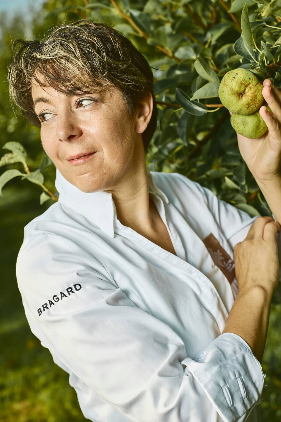 HyperFocal: 0 Neue Blumenau, Lömmenschwil, Bernadette Lisibach, Grandes Tables des Suisse © Adrian Ehrbar