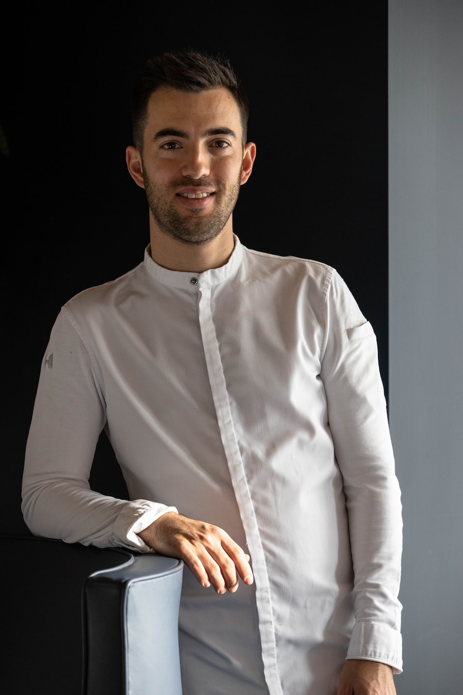 PATISSERS-GENEVE-GAULTMILLAU-CHANNEL-PIERRE-ALAIN-ROUCHON-LA-RESERVE-GENEVE