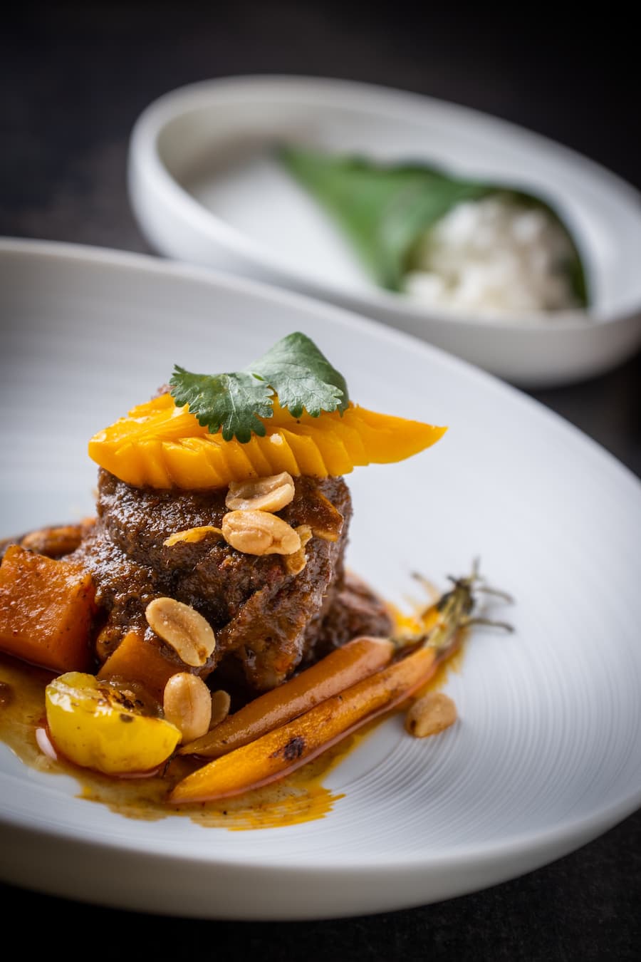 Renu Homsombat, Stefan Heilemann Widder Hotel Zürich