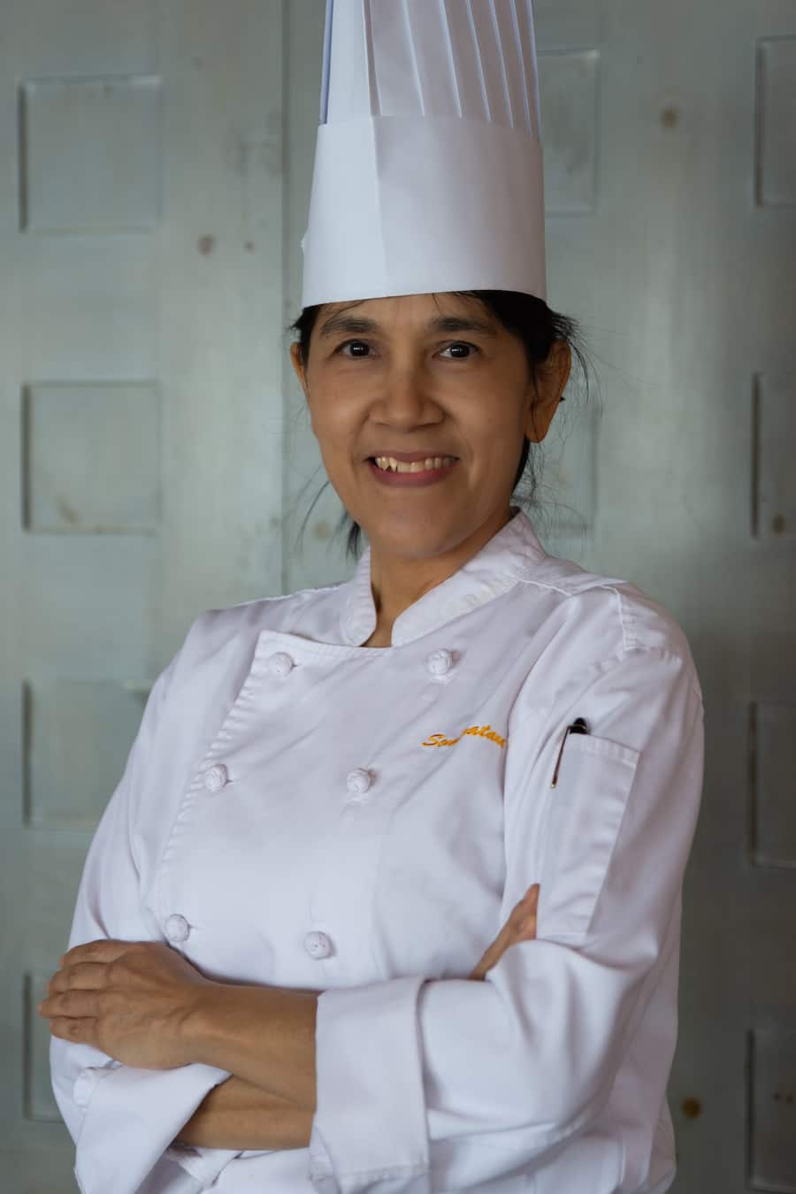 Sompratana Wannaprateep