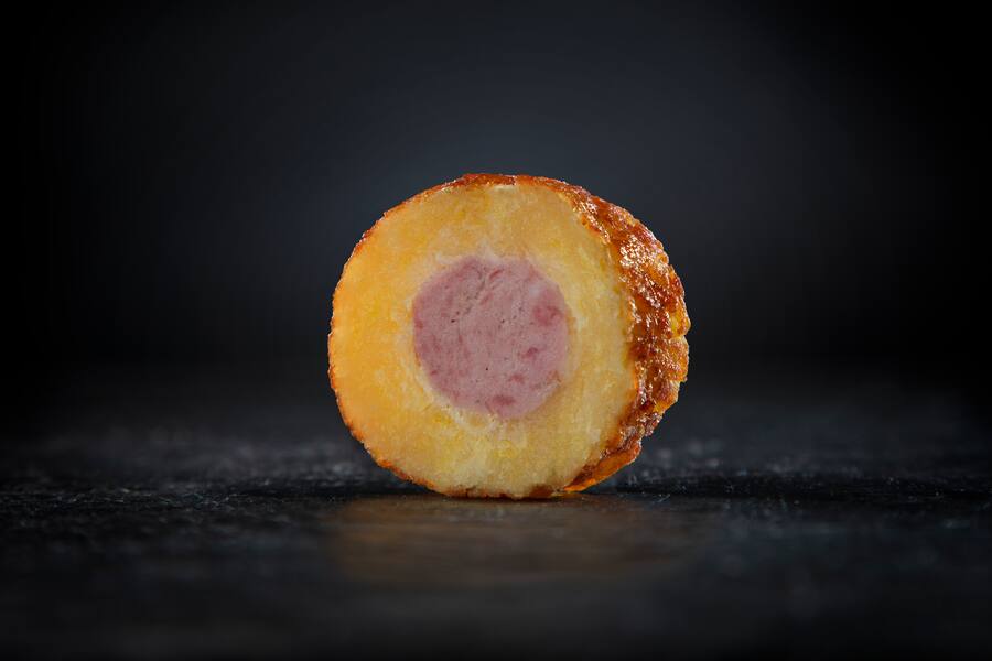 Swiss in Sushi Laurent Arn Cyrille Hoarau terroir fromage