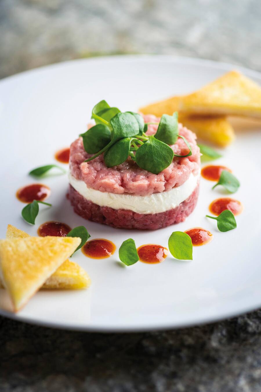 bap & Figl, Gian Giovanoli Kochbuch