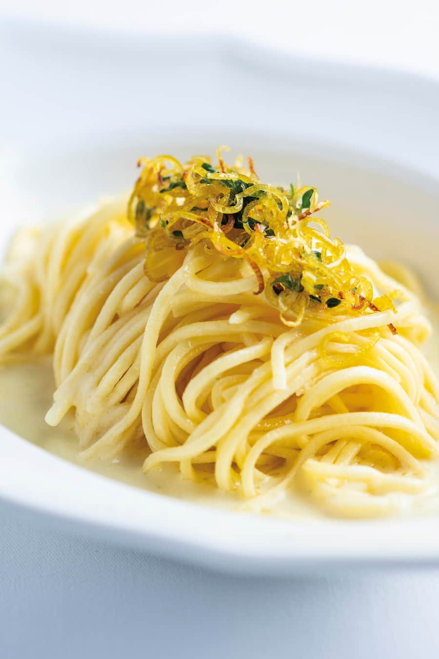 bap & Figl, Gian Giovanoli Kochbuch