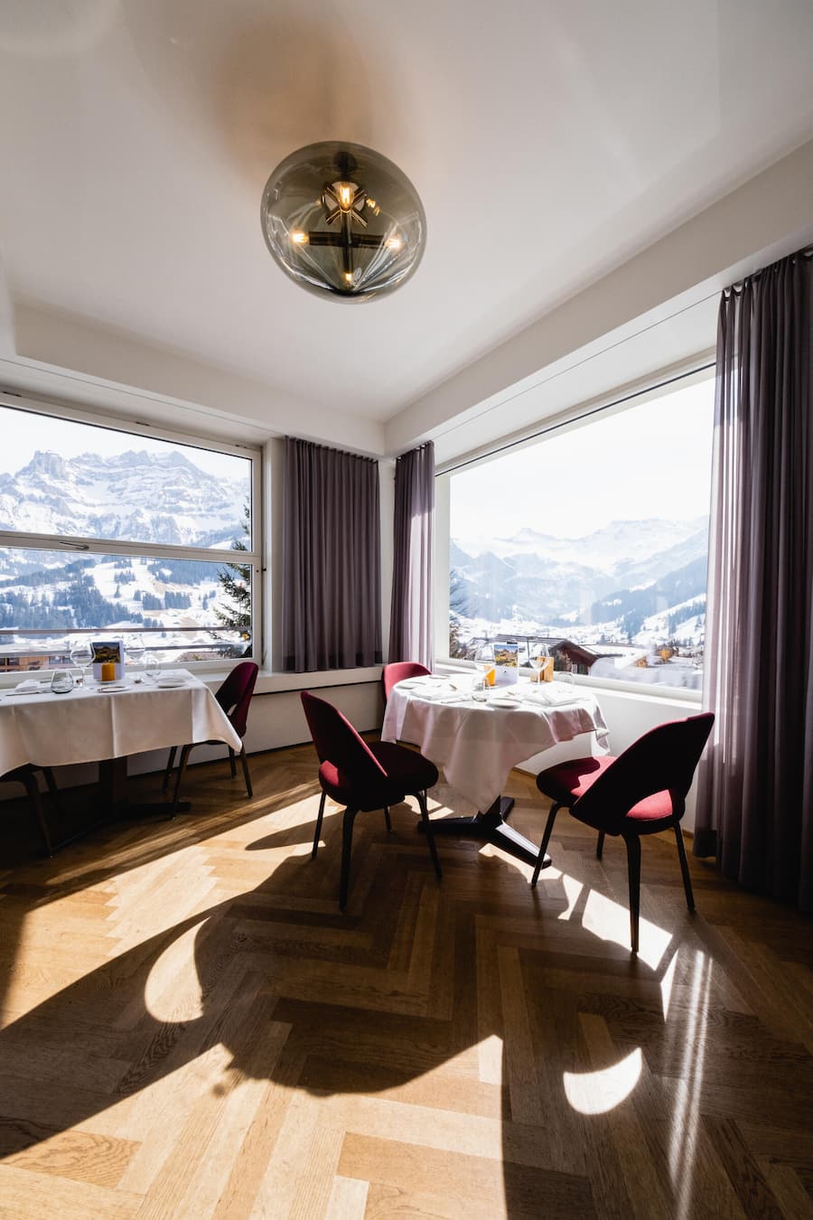 Hotel Bellevue, Hotel, Spa, Adelboden