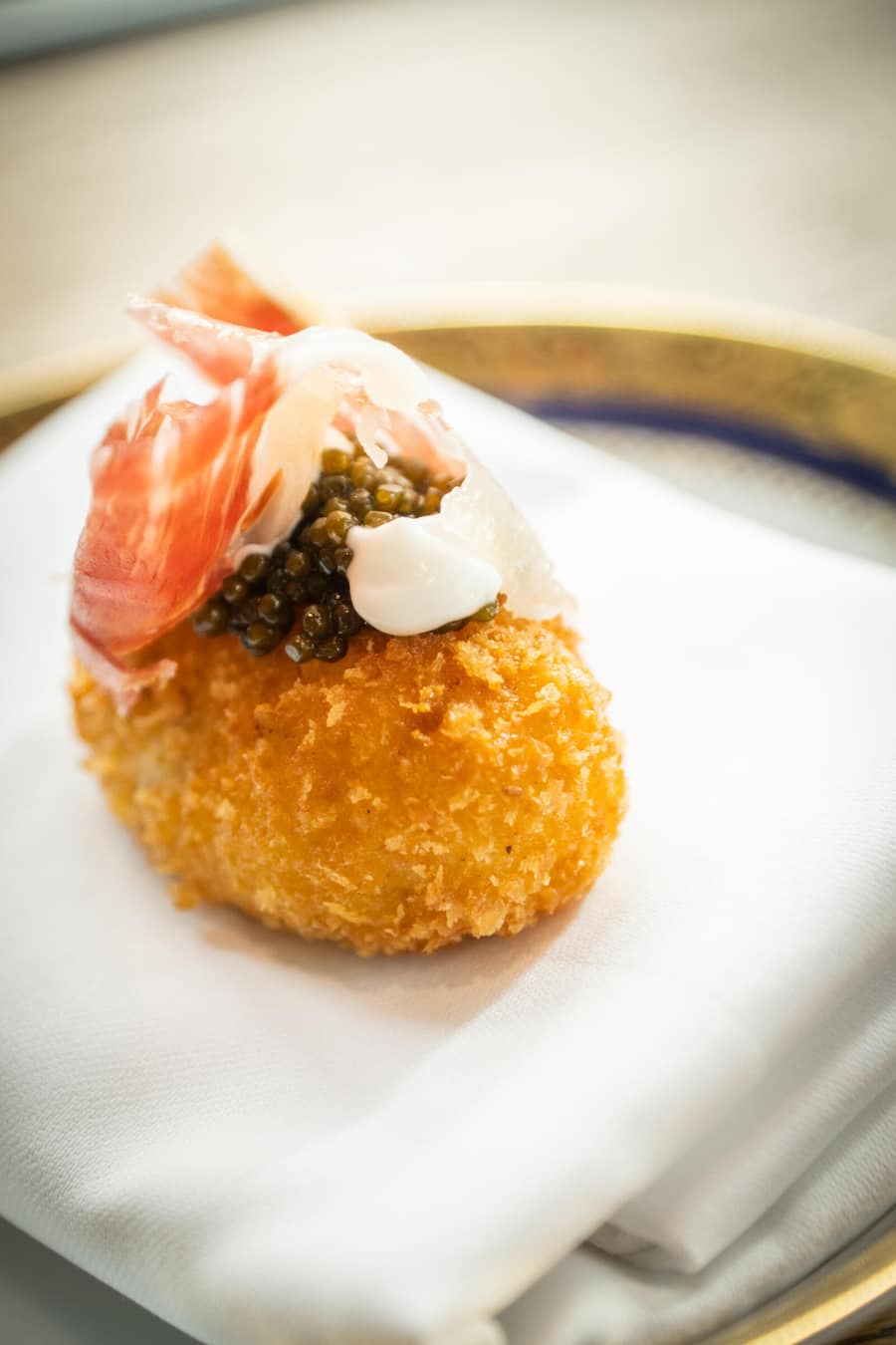 Der Schinken-Gipfel mit Werner Tobler, Moritz Stiefel, Oscar De Matos 2022