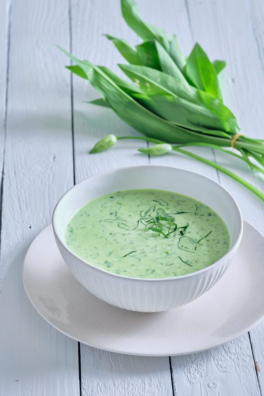 Gmües von Dorrit Türck