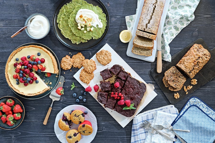 Gmües von Dorrit Türck